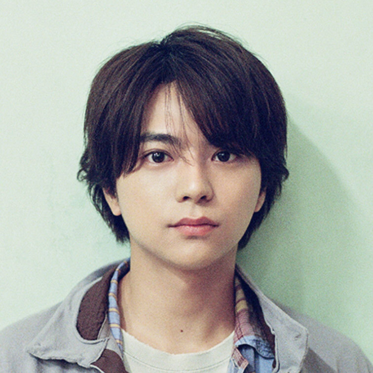 Shori Sato