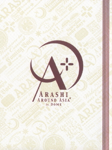 ARASHI AROUND ASIA+ in DOME