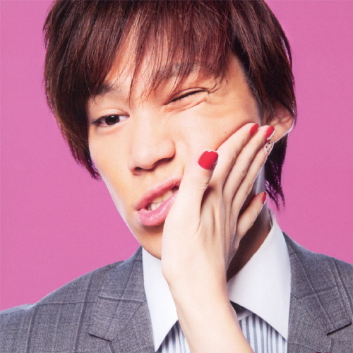 Kis-My-Ft2 SHOP version (Senga ver.) image