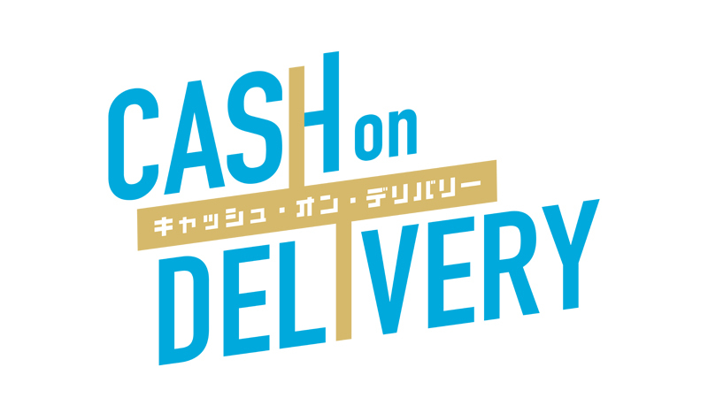 Cash on Delivery