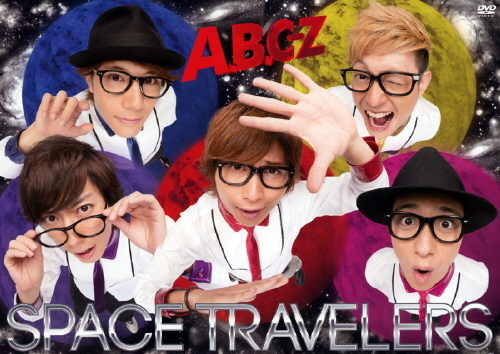 A.B.C-Z SHOP盤画像