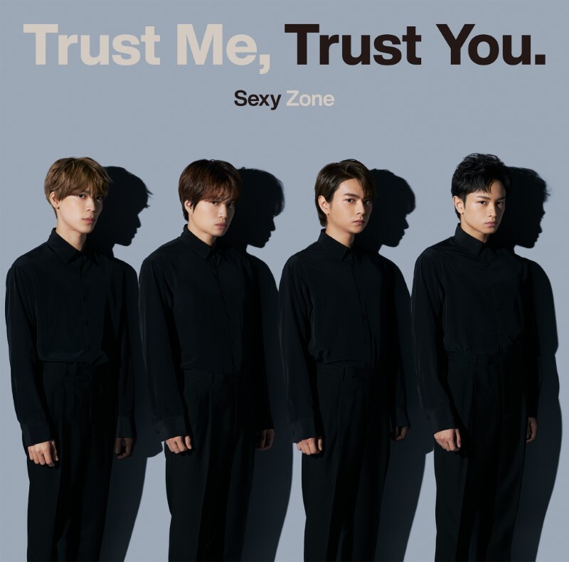 Trust Me, Trust You.2