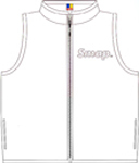 Smap Vest