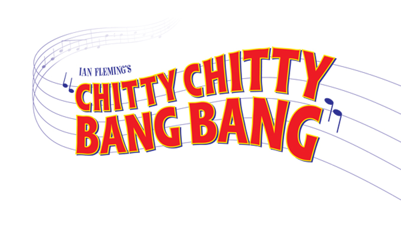 Musical &quot;Chitty Chitty Bang Bang&quot;