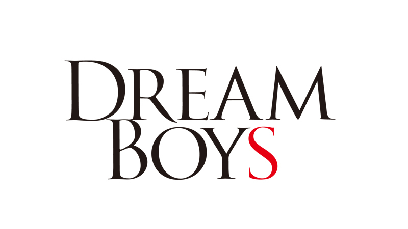 DREAM BOYS