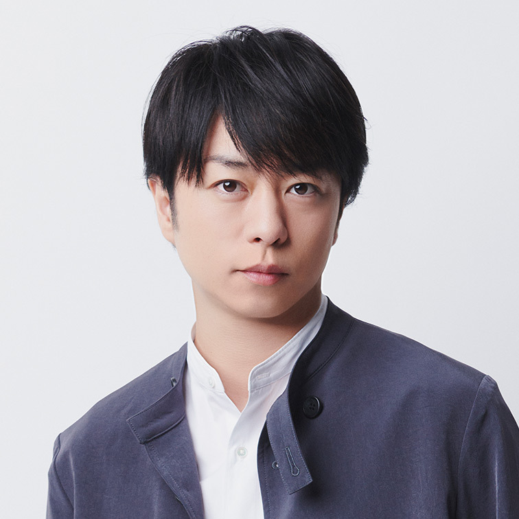 Sho Sakurai