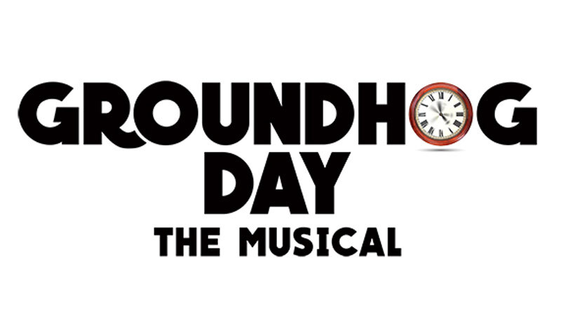 Groundhog Day the Musical