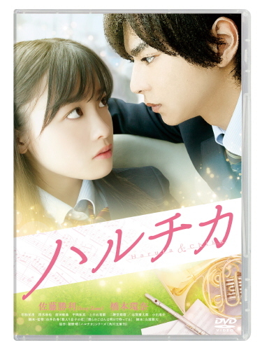 Standard version DVD image