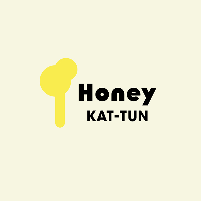 ＜DIGITAL＞Honey(Selected Edition)