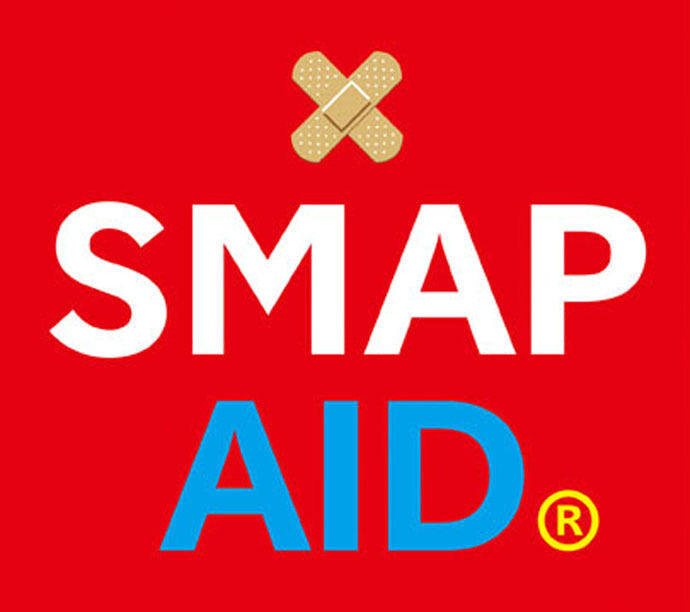 SMAP AID