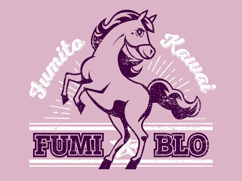 Fumi☆Blog