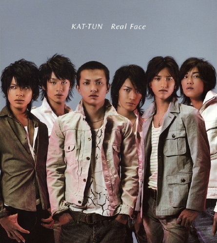 Real Face4