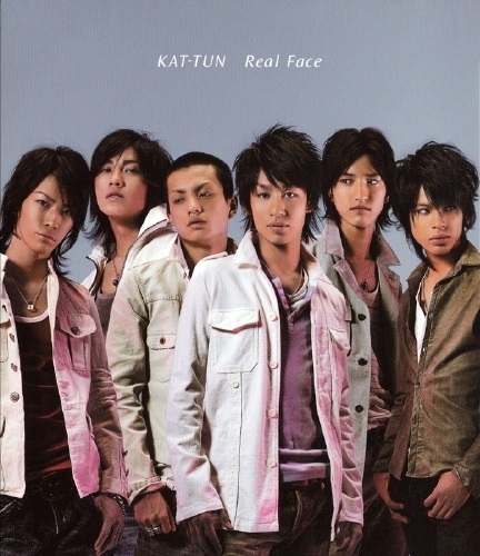 Real Face6