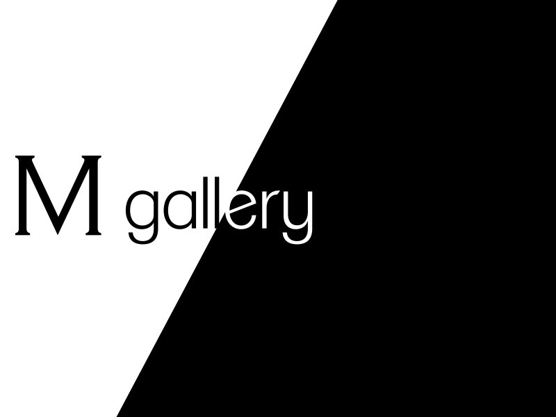 M gallery