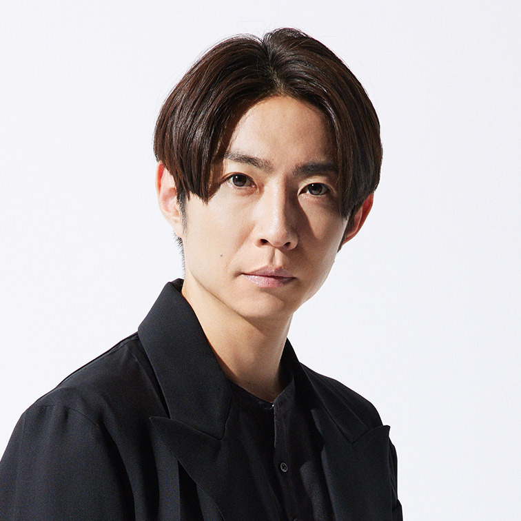 Masaki Aiba