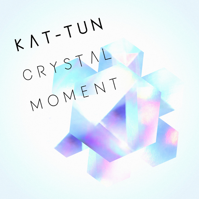 ＜DIGITAL＞CRYSTAL MOMENT