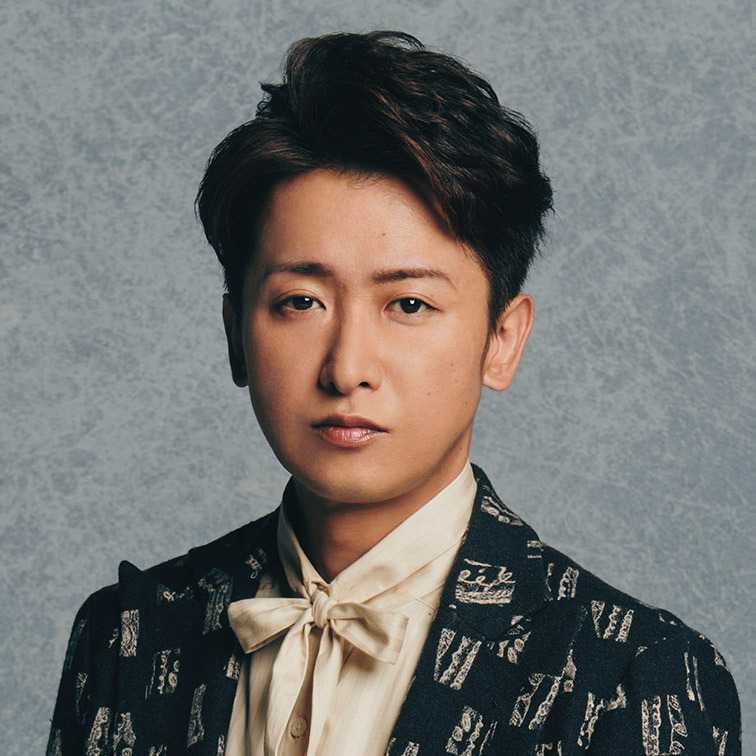 Satoshi Ohno