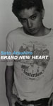 BRAND NEW HEART